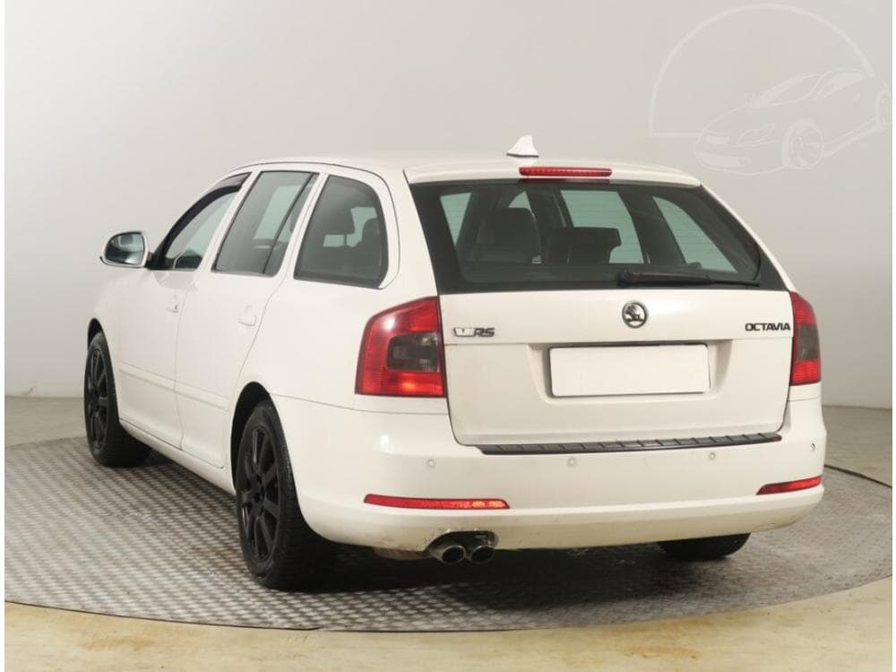 2010 Škoda OCTAVIA - 4