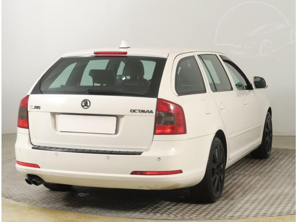 2010 Škoda OCTAVIA - 5