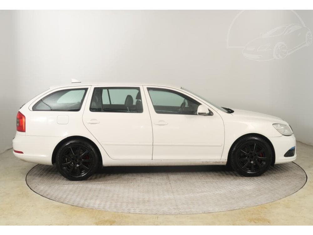 2010 Škoda OCTAVIA - 6