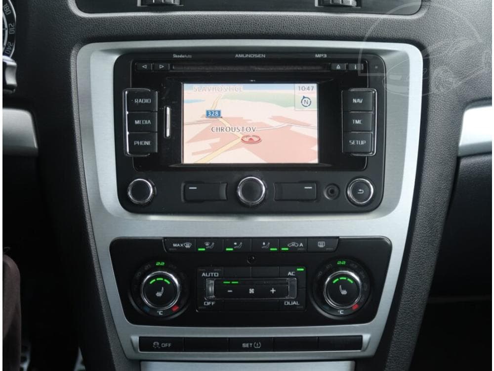 2010 Škoda OCTAVIA - 12