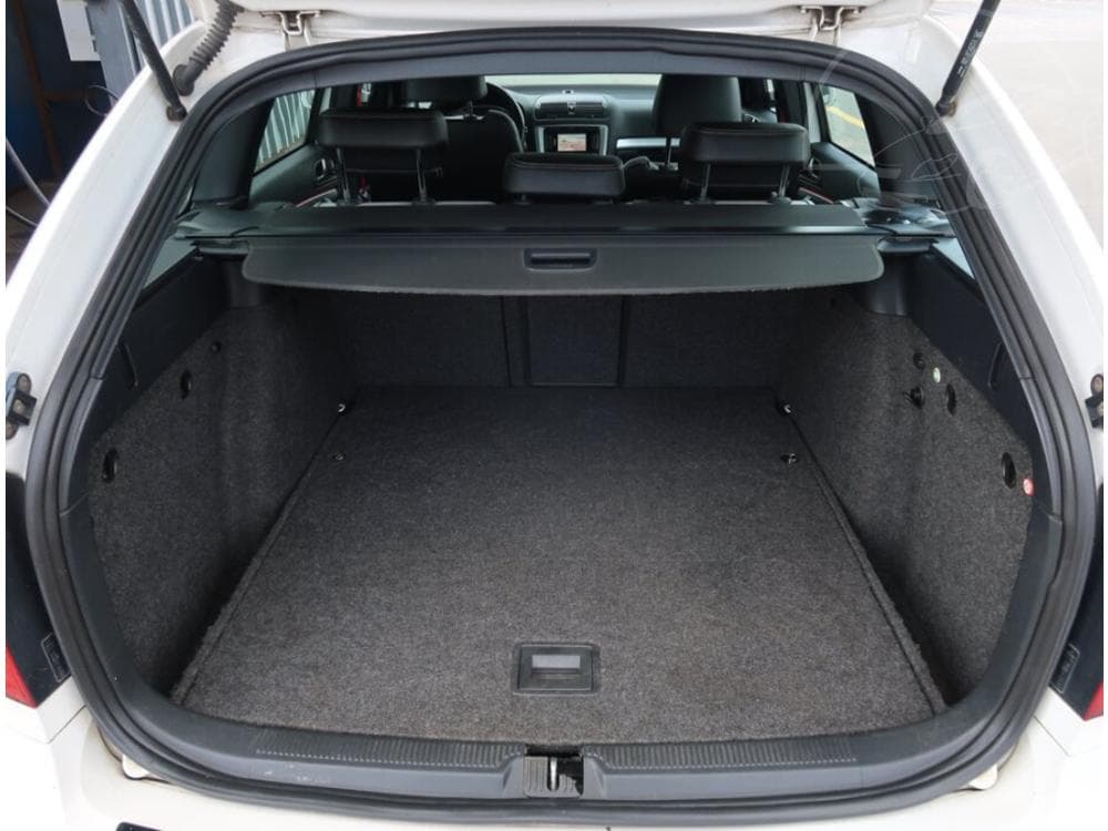 2010 Škoda OCTAVIA - 14