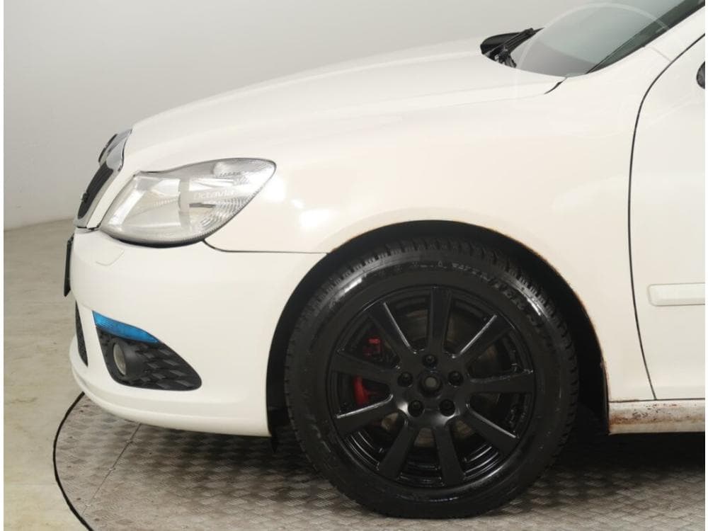 2010 Škoda OCTAVIA - 15