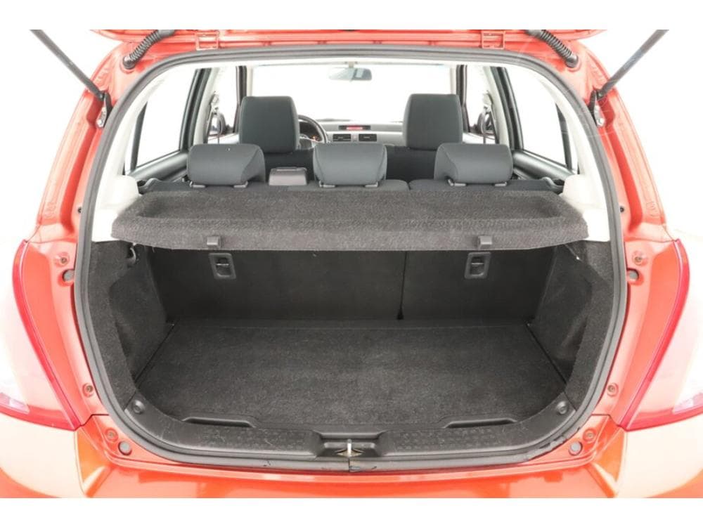 2008 Suzuki SWIFT - 10