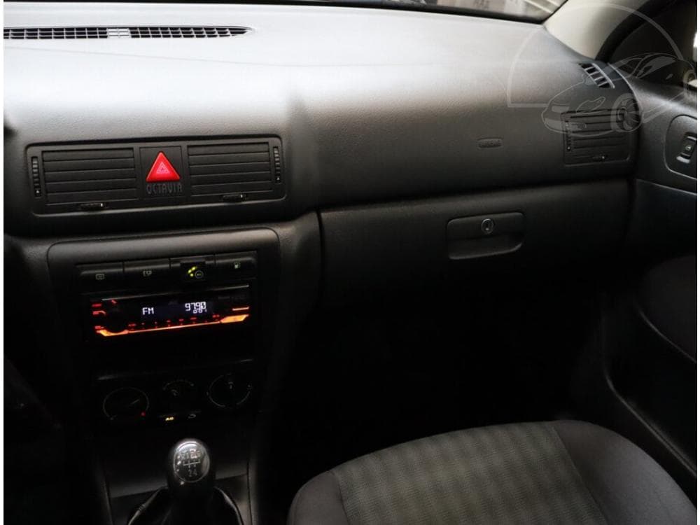 2007 Škoda OCTAVIA - 8