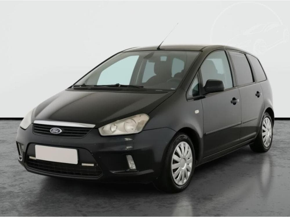 2009 Ford C-MAX - 2