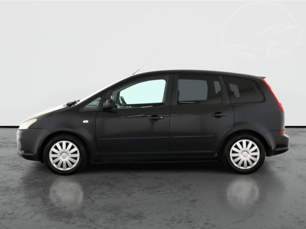 2009 Ford C-MAX - 3