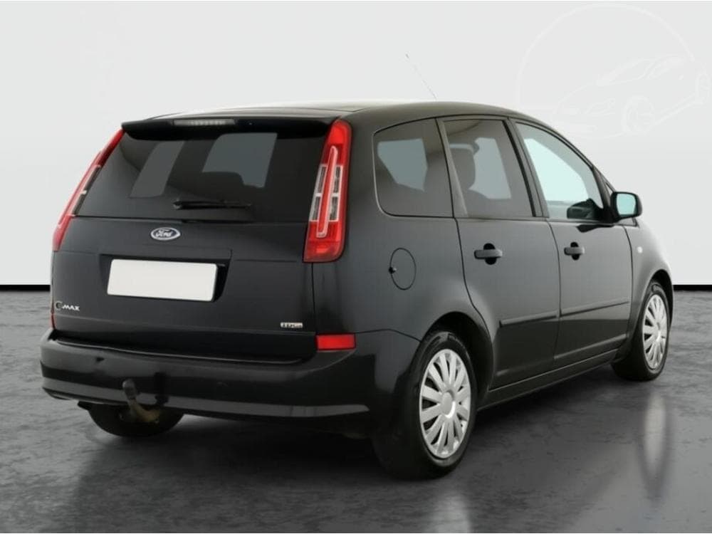 2009 Ford C-MAX - 5