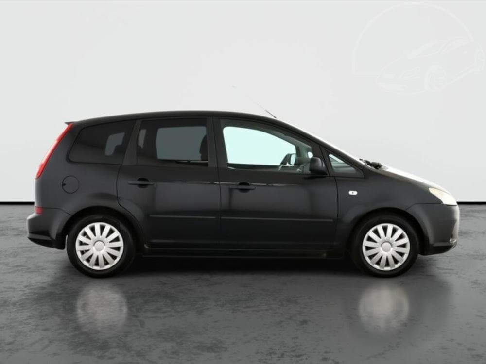 2009 Ford C-MAX - 6