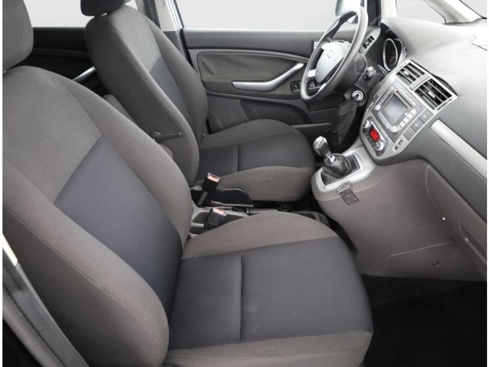 2009 Ford C-MAX - 7
