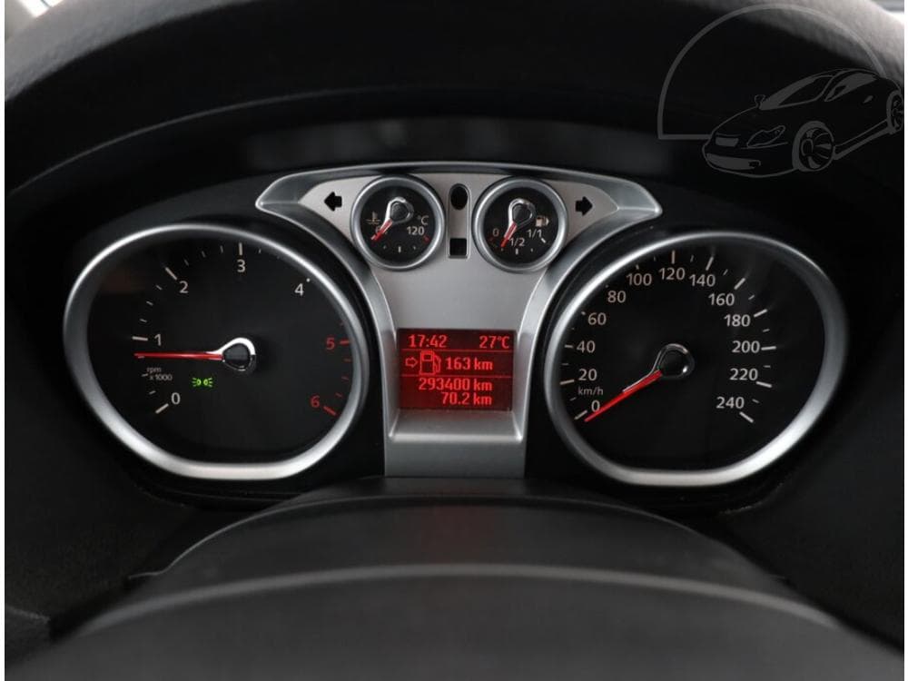 2009 Ford C-MAX - 8
