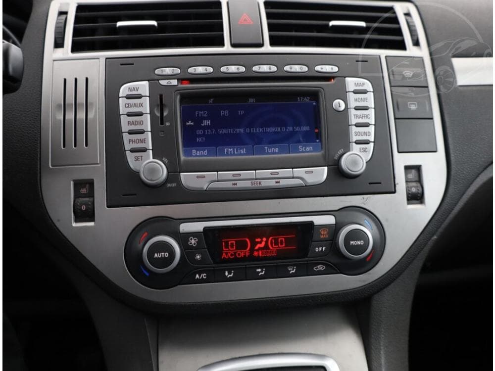 2009 Ford C-MAX - 9