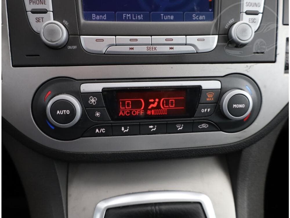 2009 Ford C-MAX - 10