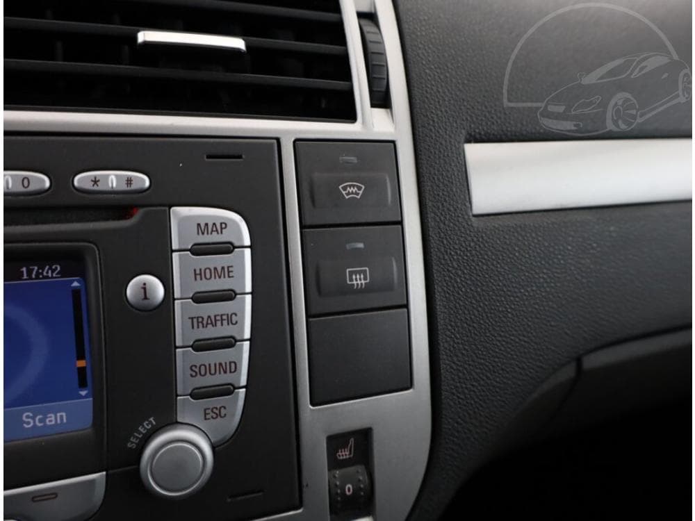 2009 Ford C-MAX - 12