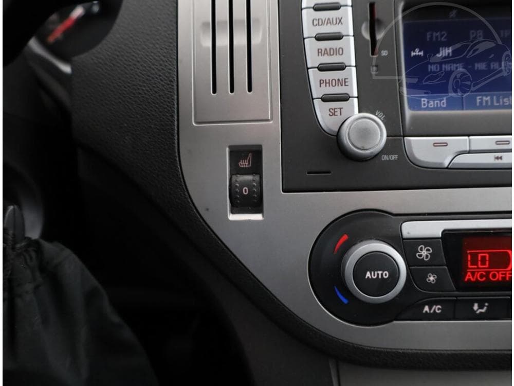 2009 Ford C-MAX - 13