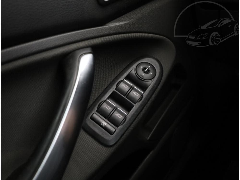 2009 Ford C-MAX - 14