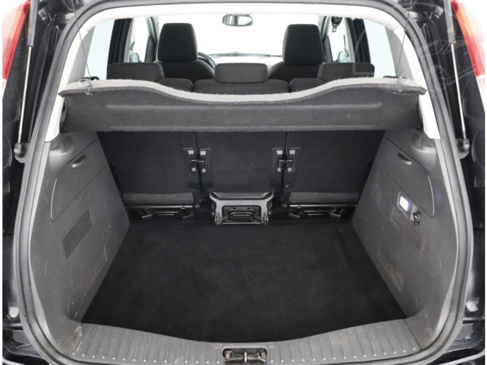 2009 Ford C-MAX - 15