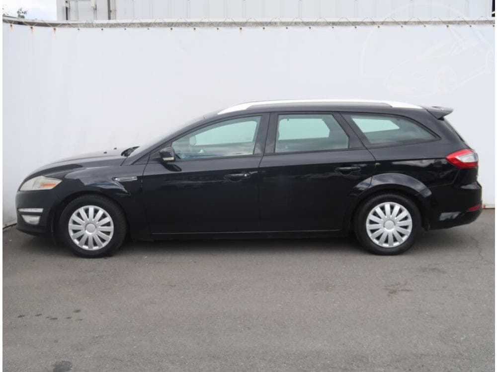 2012 Ford MONDEO - 3