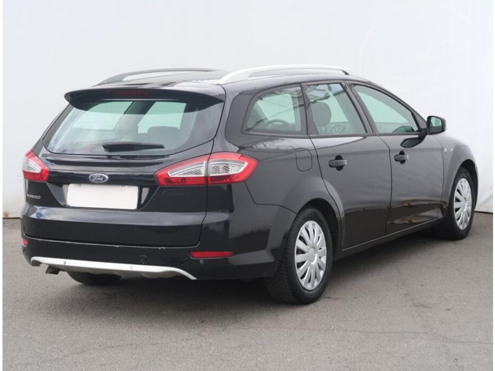 2012 Ford MONDEO - 5
