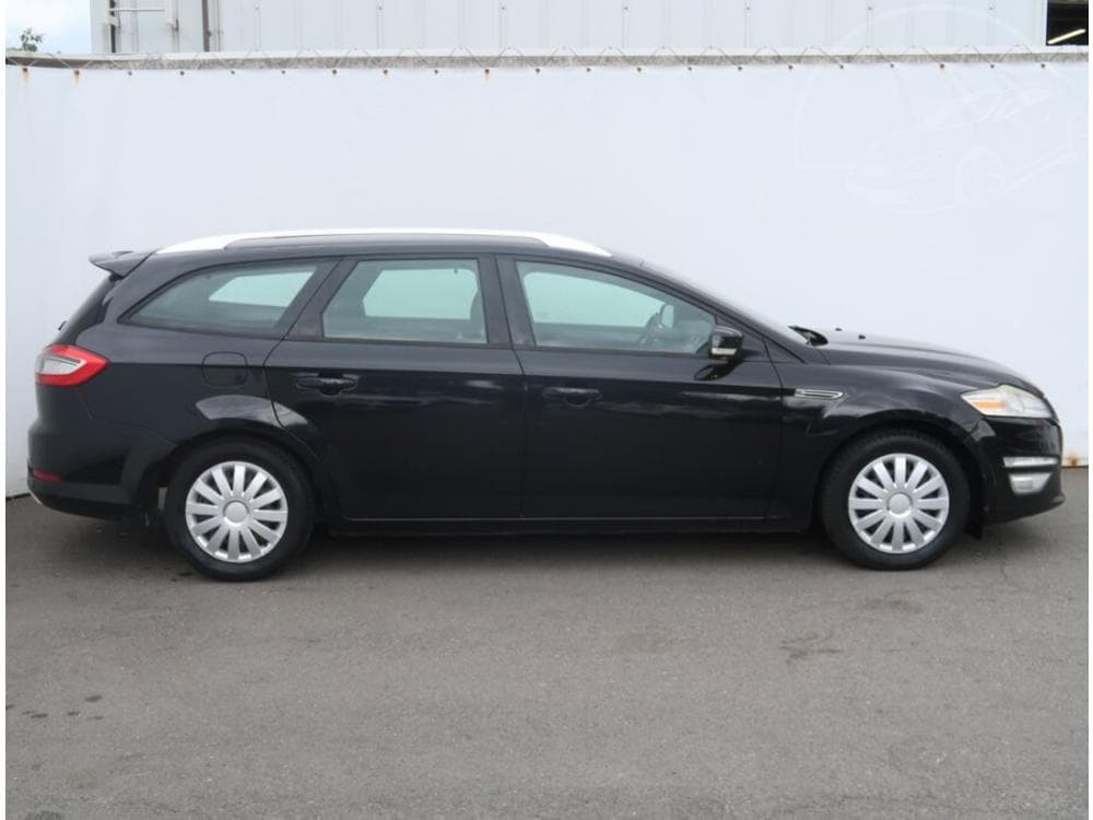 2012 Ford MONDEO - 6