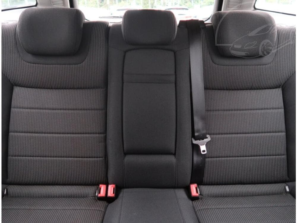 2012 Ford MONDEO - 10