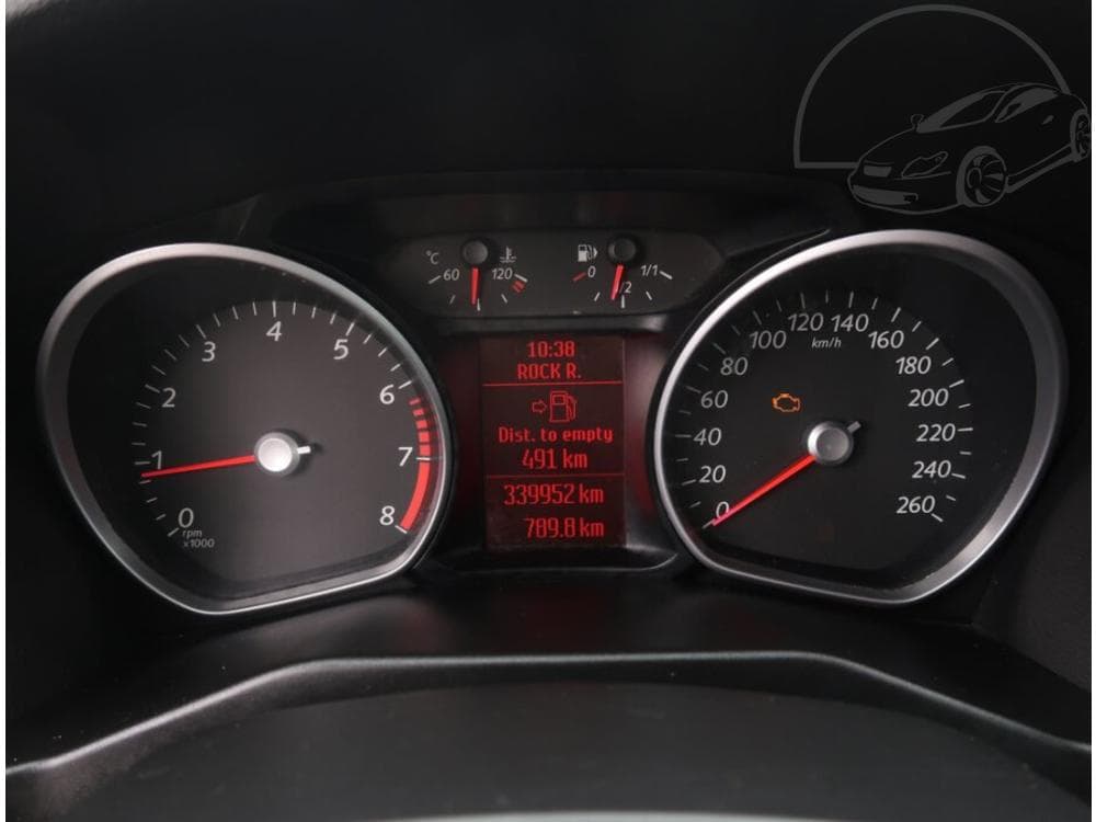 2012 Ford MONDEO - 11
