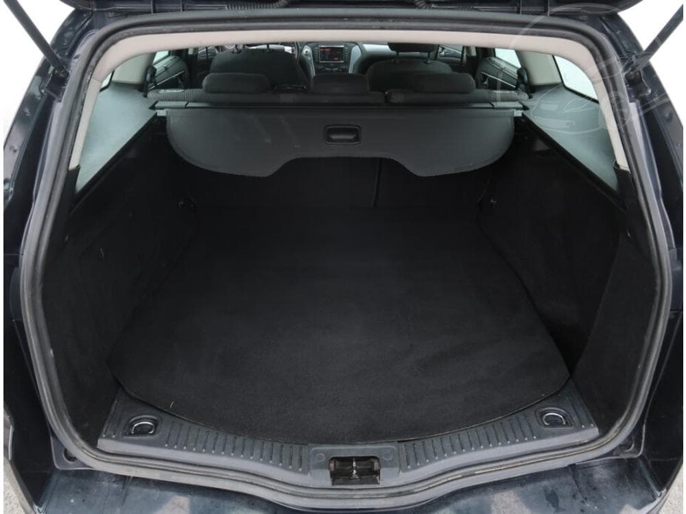 2012 Ford MONDEO - 14