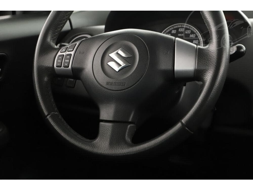 2008 Suzuki SWIFT - 12