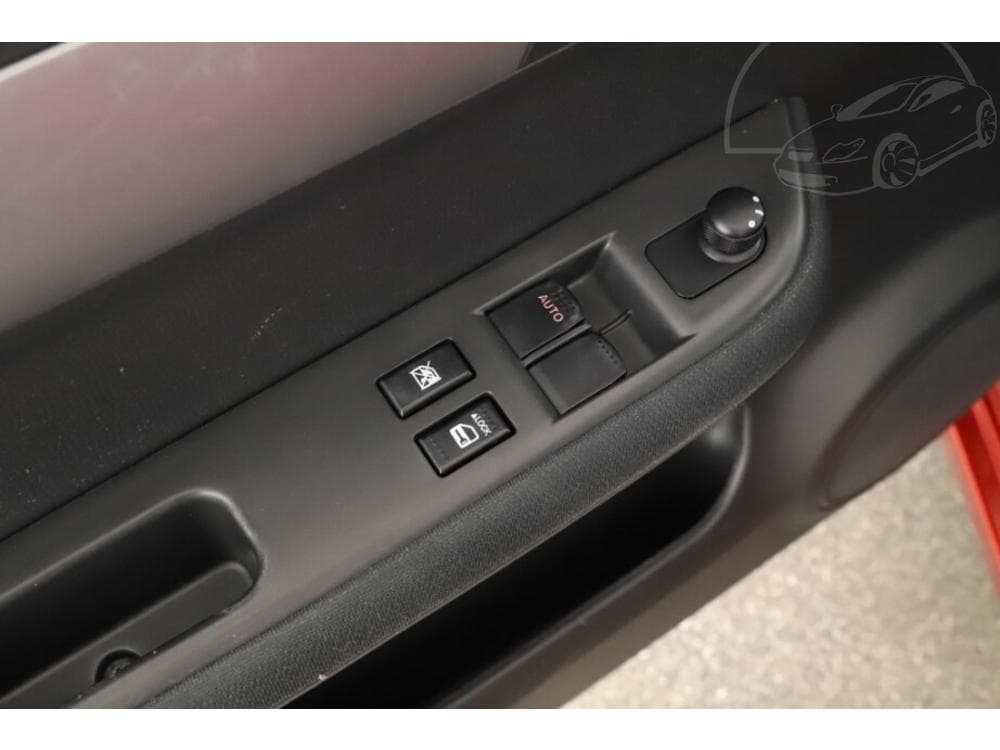 2008 Suzuki SWIFT - 13