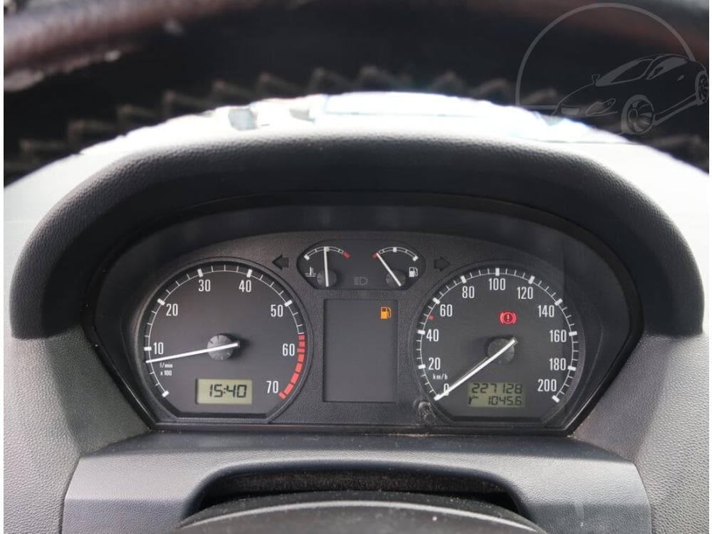 2004 Škoda FABIA - 11