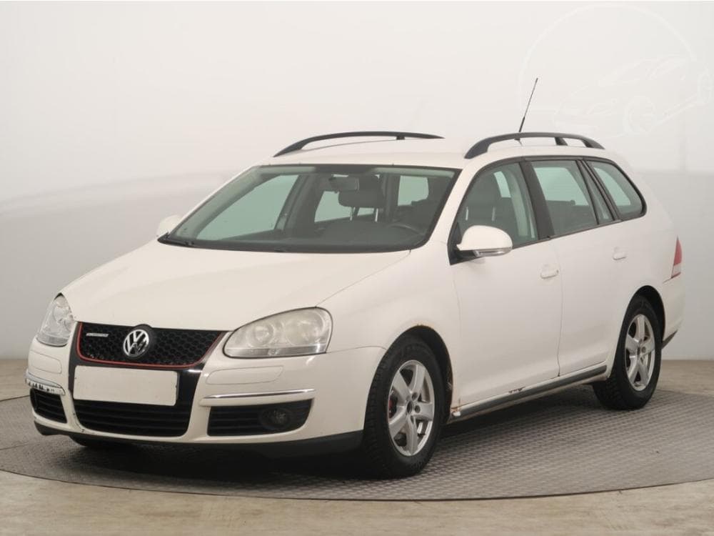2009 Volkswagen GOLF - 2