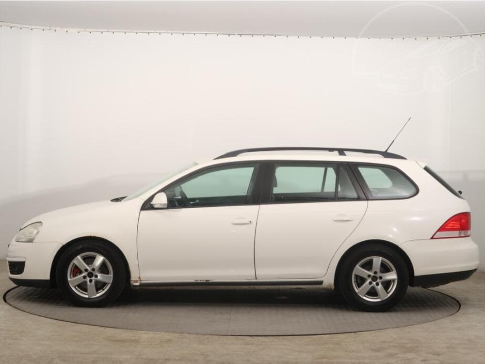 2009 Volkswagen GOLF - 3