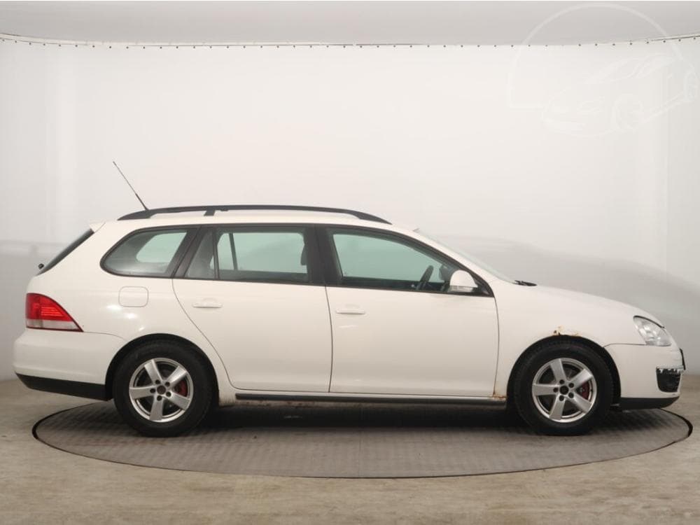 2009 Volkswagen GOLF - 6