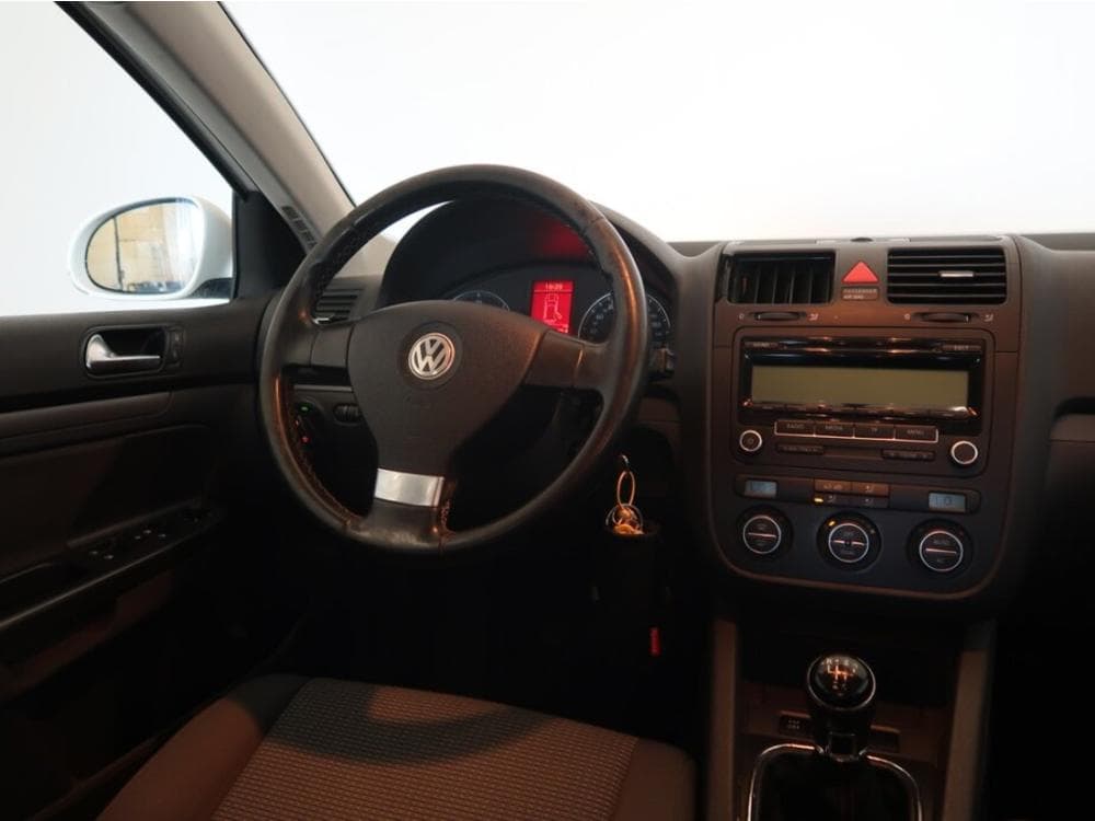 2009 Volkswagen GOLF - 7