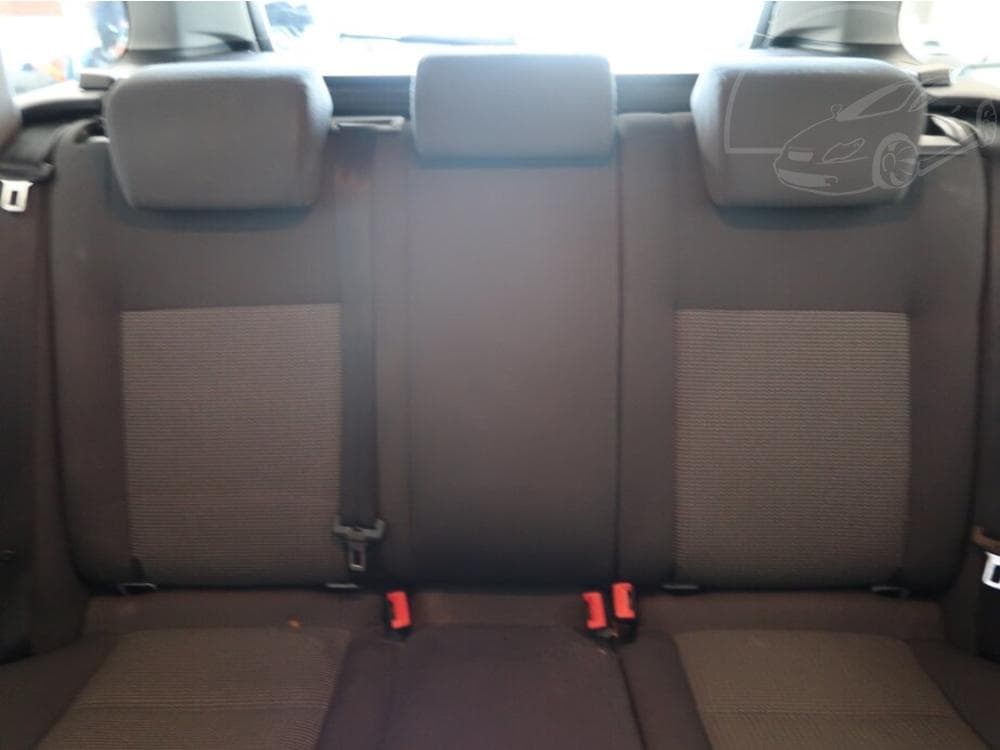 2009 Volkswagen GOLF - 10