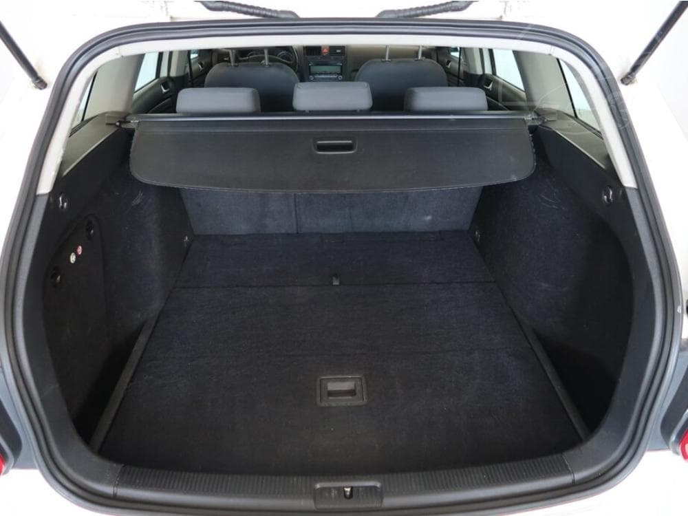 2009 Volkswagen GOLF - 13