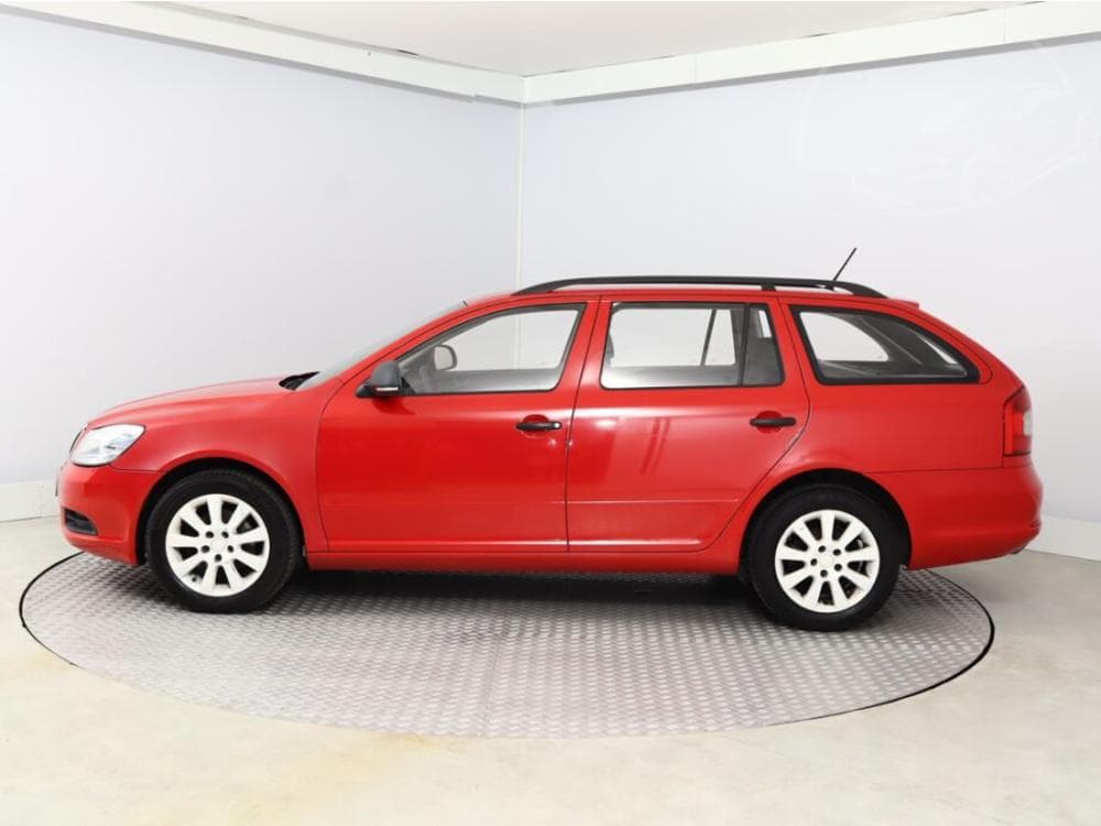 2012 Škoda OCTAVIA - 3