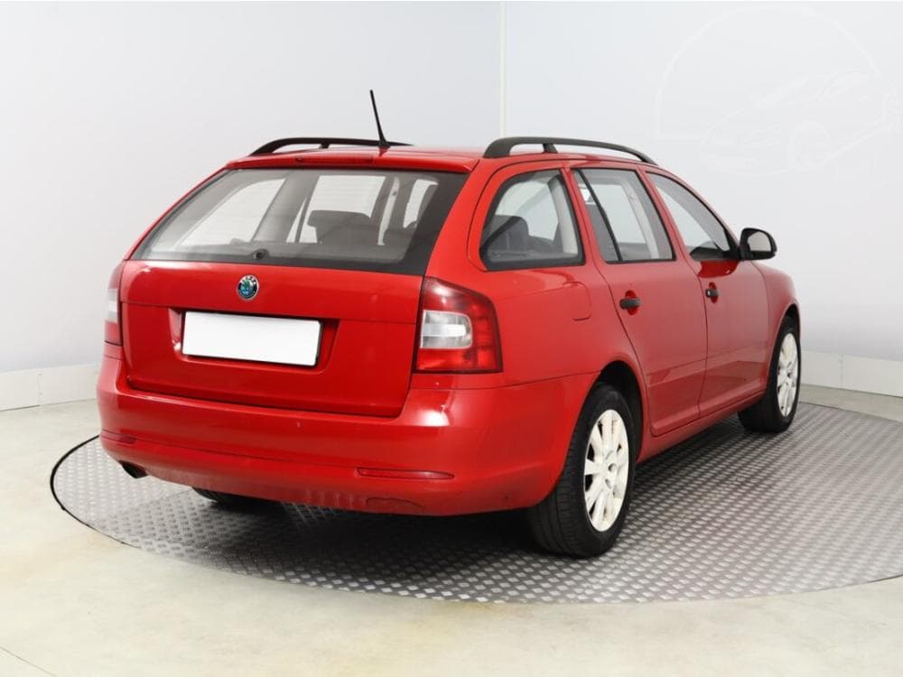 2012 Škoda OCTAVIA - 5