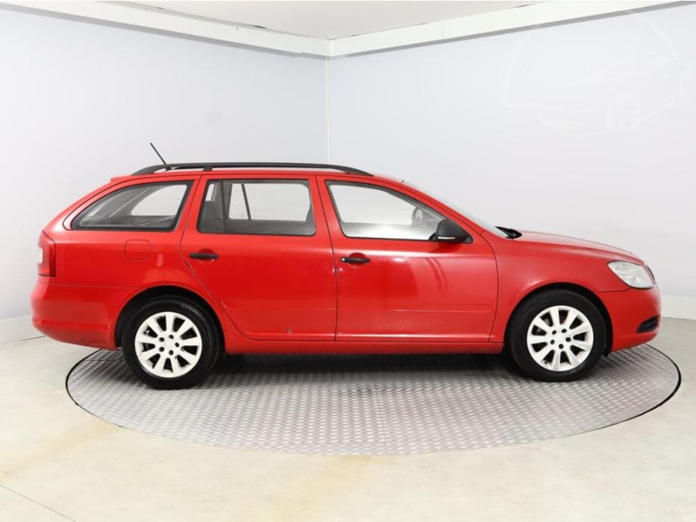 2012 Škoda OCTAVIA - 6
