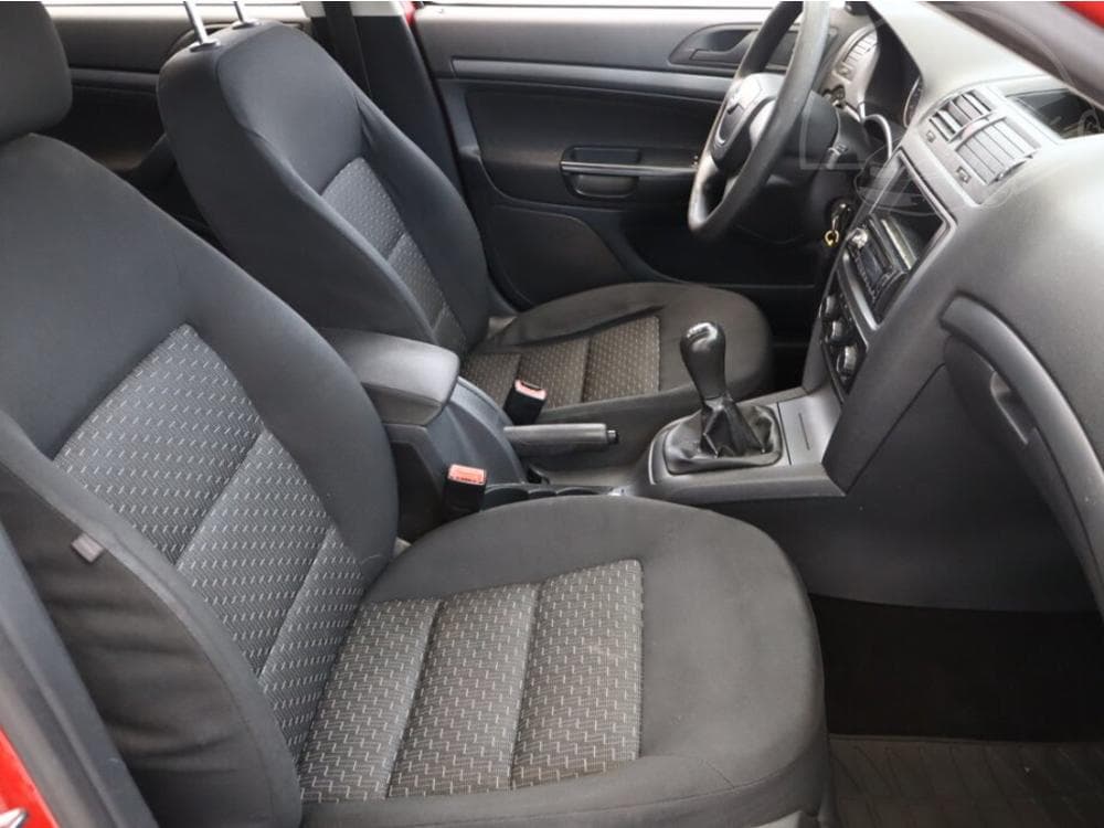 2012 Škoda OCTAVIA - 7