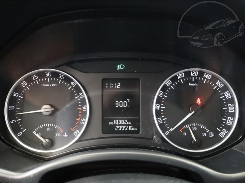 2012 Škoda OCTAVIA - 9