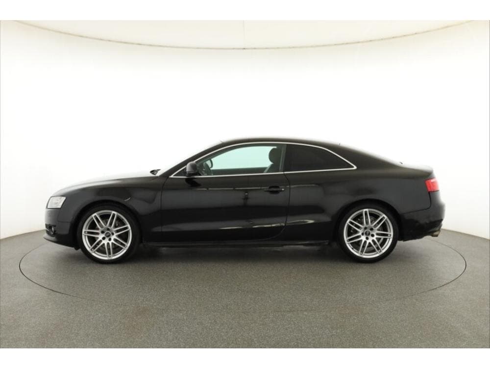 2008 Audi A5 - 3