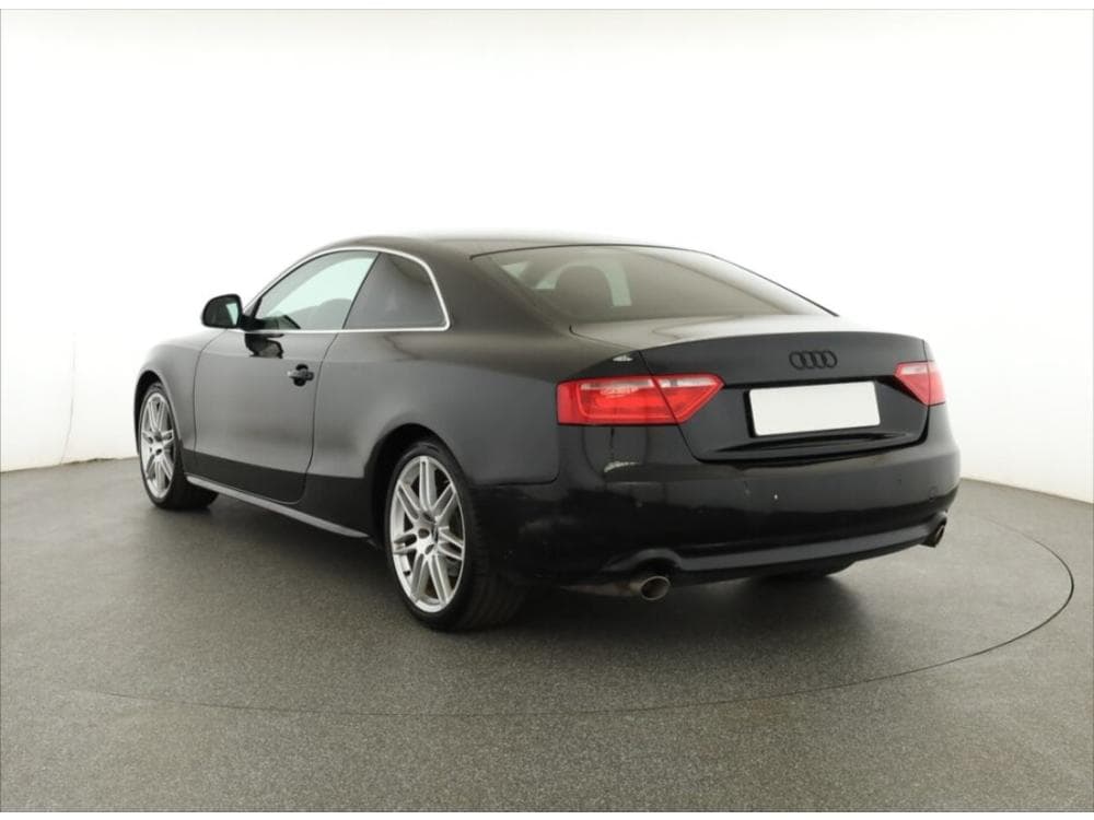 2008 Audi A5 - 4