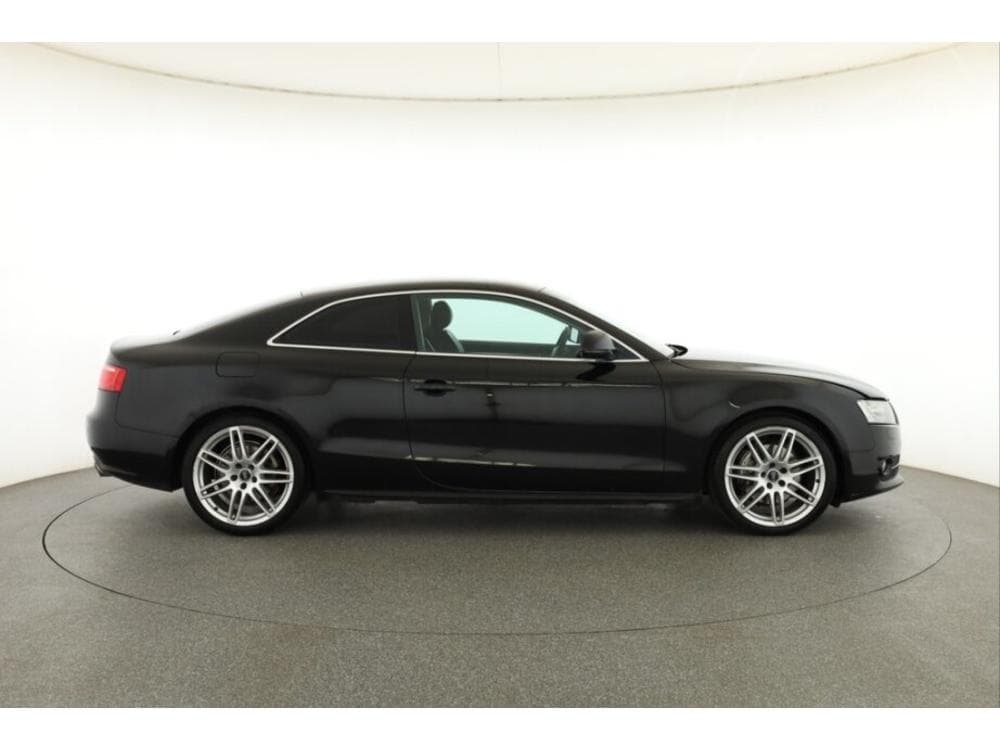 2008 Audi A5 - 6