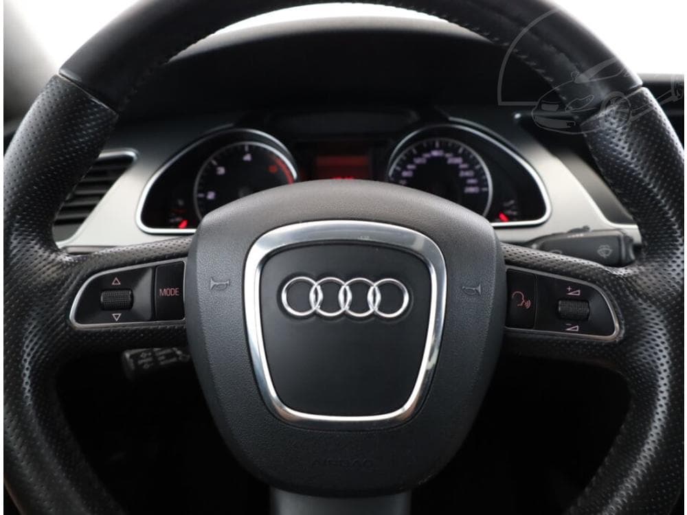 2008 Audi A5 - 8