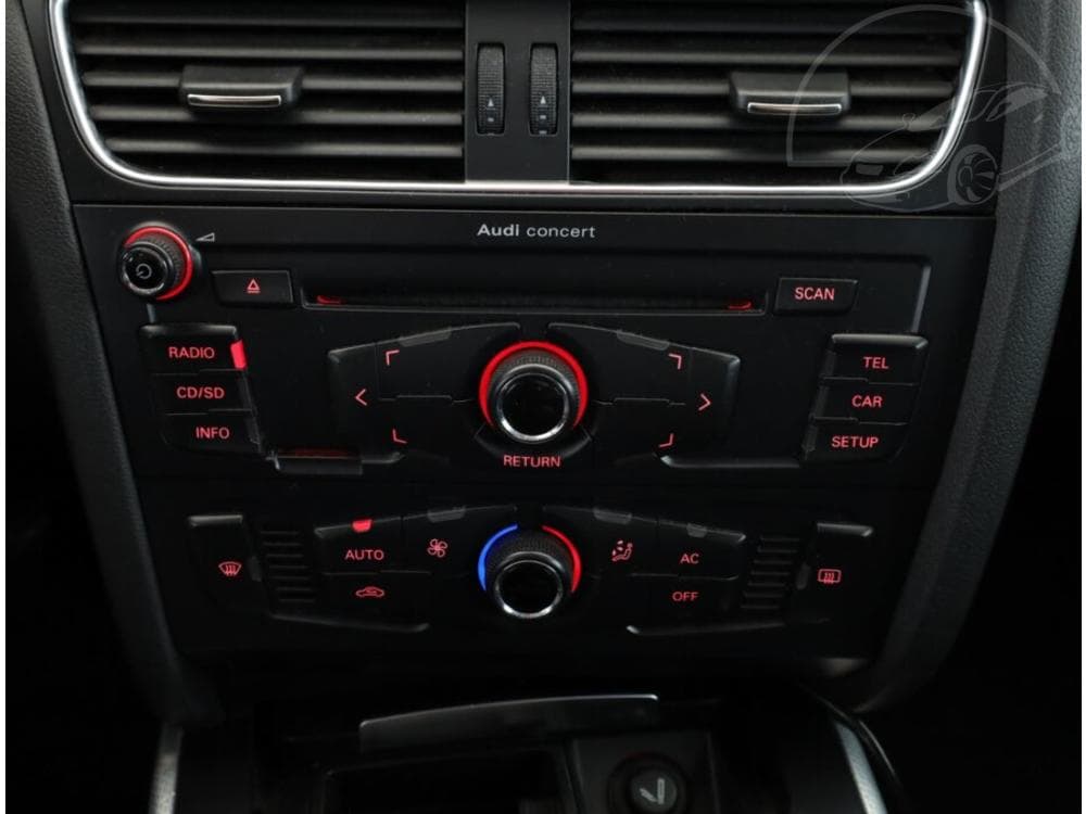 2008 Audi A5 - 12
