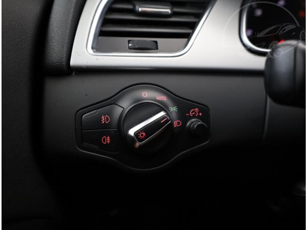 2008 Audi A5 - 14