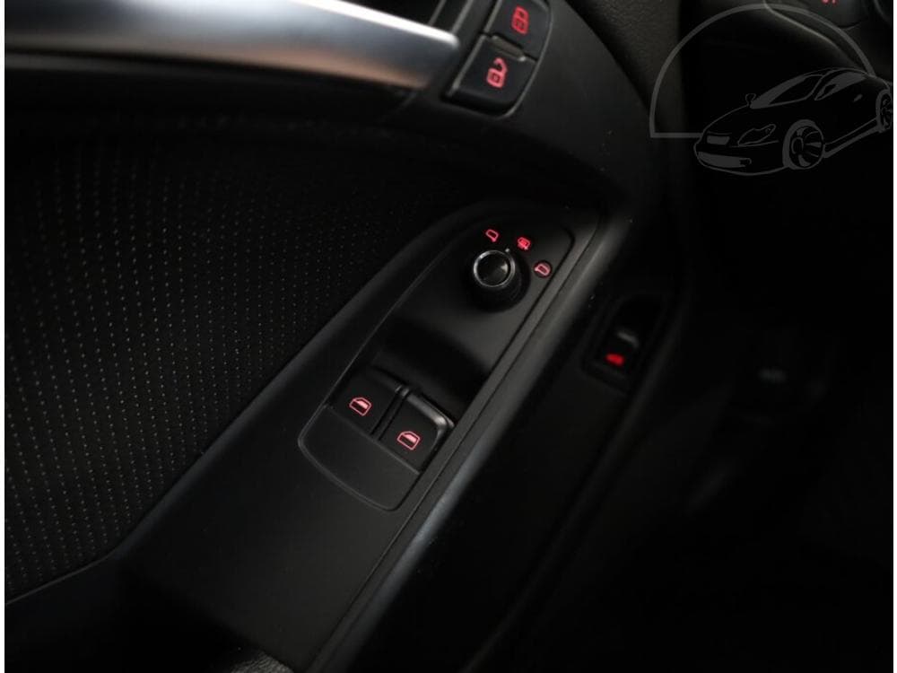 2008 Audi A5 - 15