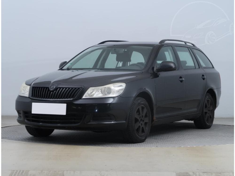2009 Škoda OCTAVIA - 2