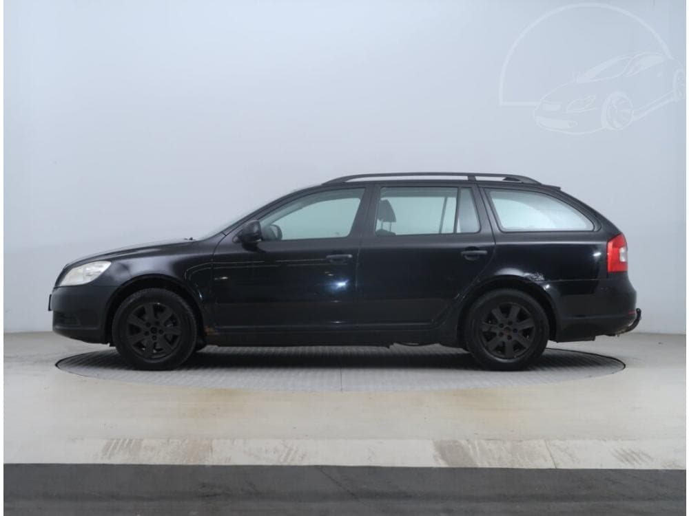 2009 Škoda OCTAVIA - 3