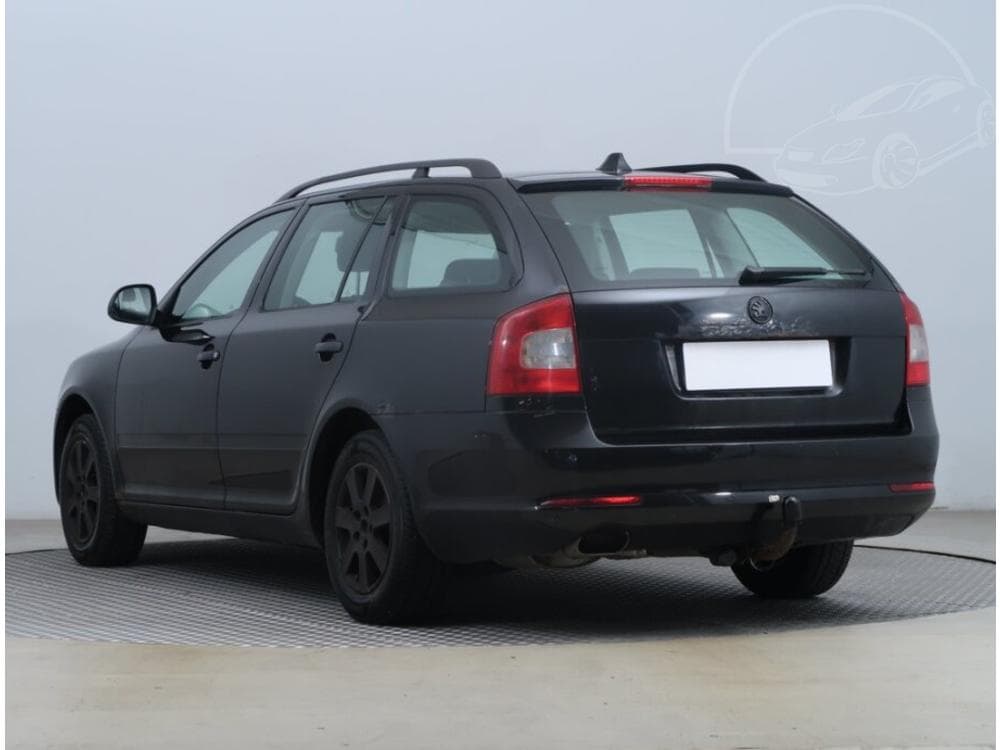 2009 Škoda OCTAVIA - 4